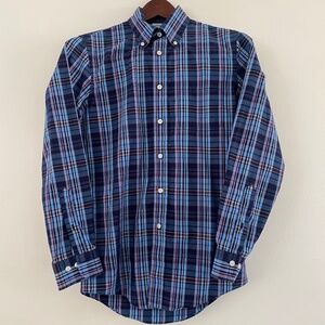 Brooks Brothers Button Down Dress Shirt